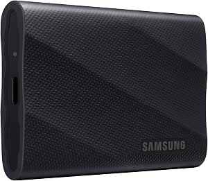 Samsung T9 Portable SSD 4TB Review 2026: Blazing Fast Storage for Creators
